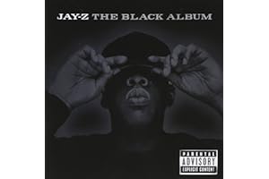 The Black Album