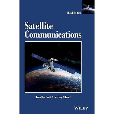 Amazon Best Sellers: Best Telecommunication Satellite