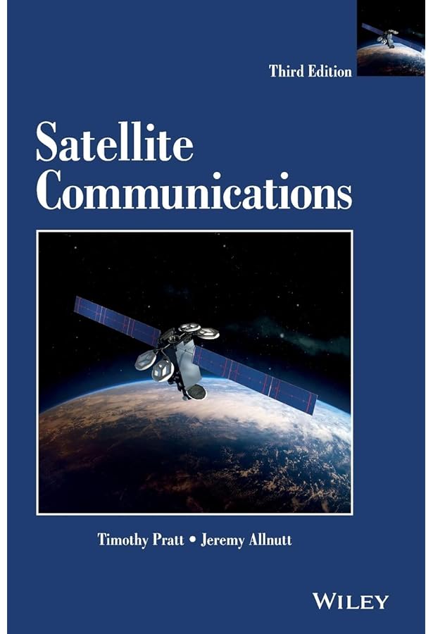 Satellite Communications, Fifth Edition: Roddy, Dennis