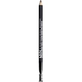 NYX PROFESSIONAL MAKEUP Eyebrow Powder Pencil, Ash Brown