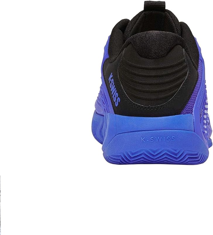 Zapatillas Kswiss Hypercourt Express 3 Clay 04604-416-M 46.5