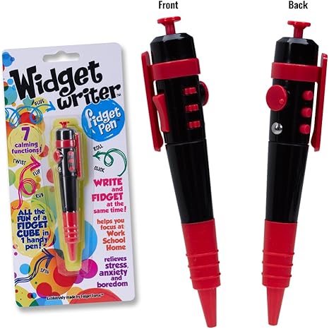 fidget pen amazon