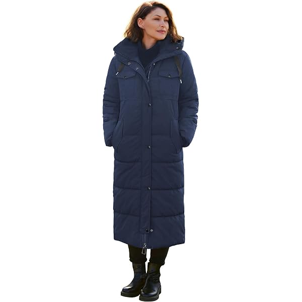 Amazon.com: SOUGAO Womens Hooded Duck Down Jacket Lightweight