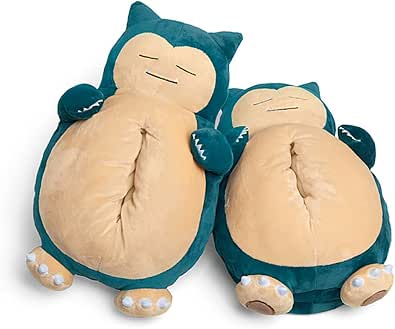 pokemon slippers amazon