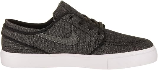 nike janoski women black