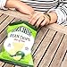 Beanitos White Bean Chips - Hint of Lime - (24 Pack) 1 oz Bag - White Bean Tortilla Chips - Vegan Snack with Good Source of Plant Protein and Fiber