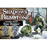 Shadows of Brimstone: Trun Hunters Enemy Pack