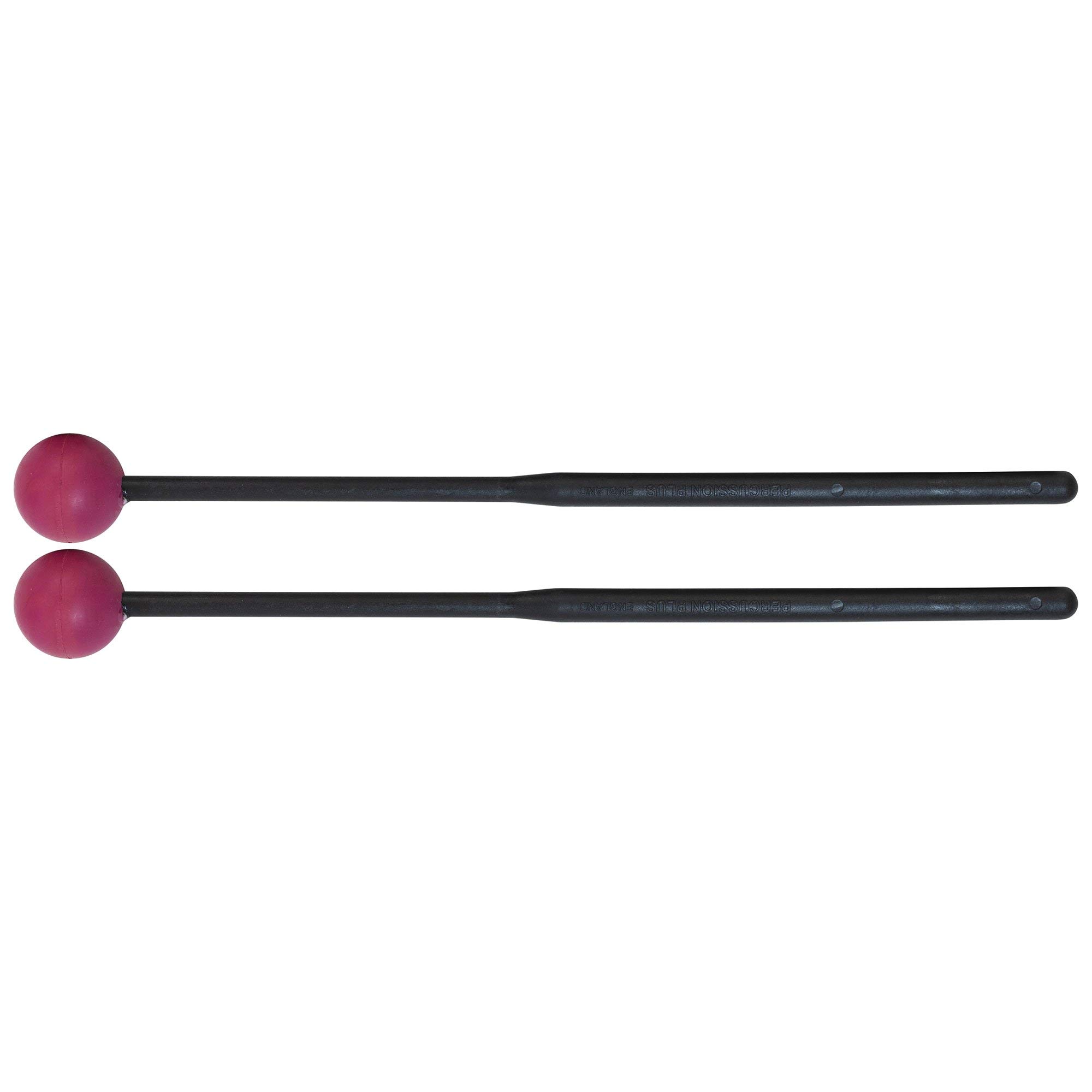 Percussion Plus PP056 Beaters for Chime Bars or Glockenspiel - Medium