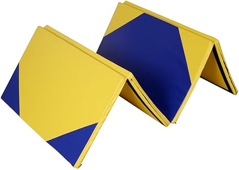 hexagon gymnastics mat