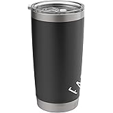 easily distracted by shiny things Stainless Steel Insulated Tumbler