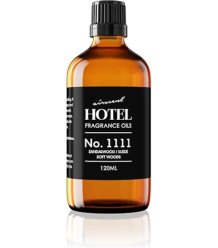 Amazon.com: AirScent Capri Brezza Volcano-Inspired Diffuser Oil No