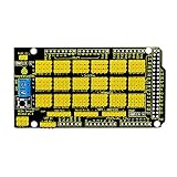 KEYESTUDIO MEGA Sensor Shield V1 for Arduino MEGA 2560 R3