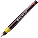 rOtring Isograph Technical Drawing Pen, 0.35 mm