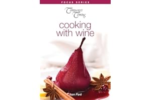 Cooking with Wine