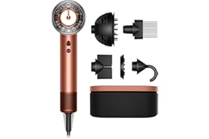 Dyson Supersonic Nural™ Hair Dryer