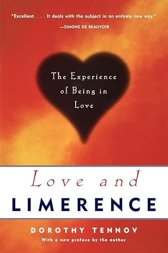 Download Love and Limerence: The Experience Of Being In Love PDF