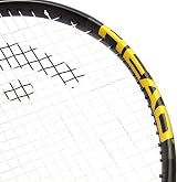 HEAD Ti.S1 Pro Tennis Racket Grip 4 Oversized Head 107in² 250g view 3
