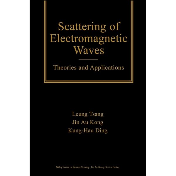 Electromagnetic Signals: Reflection, Focusing, Distortion, and
