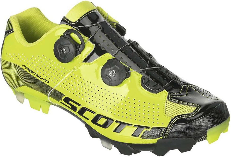 Scott mtb premium shoes Clearance