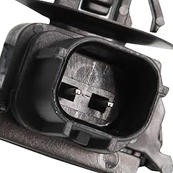 TRQ Front Right ABS Wheel Speed Sensor Passenger