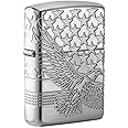 Zippo Eagle Lighters