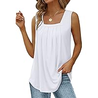 Shiyifa Women's Peplum Babydoll Top – Flowy, Ruffled & Perfect For Summer - View #13