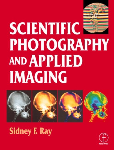 Scientific Photography and Applied Imaging