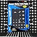 Dura Shield Heavy Duty Self-Adhesive Felt Furniture Pads, Black – Large 250-Piece Variety Pack for Best Floor Protection Value – Risk Free Satisfaction Guarantee!