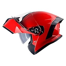 1Storm New Motorcycle Bike Modular Full Face Helmet