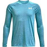 Under Armour Boys' UA Velocity 21230 Long Sleeve T-Shirt 1366736