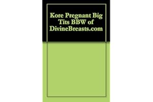 Kore Pregnant Big Tits BBW of DivineBreasts.com