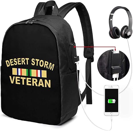 desert storm backpack
