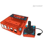 Hyperkin RetroN 77: HD Gaming Console for Atari 2600 (Retro Amber) - Not Machine Specific