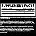 Kaged Muscle, Premium L-Carnitine 500 mg, Stimulant Free for Men & Women, Supports Recovery and reduction of post-workout markers of muscle stress and soreness, Carnitine, 250 Veggie Capsules