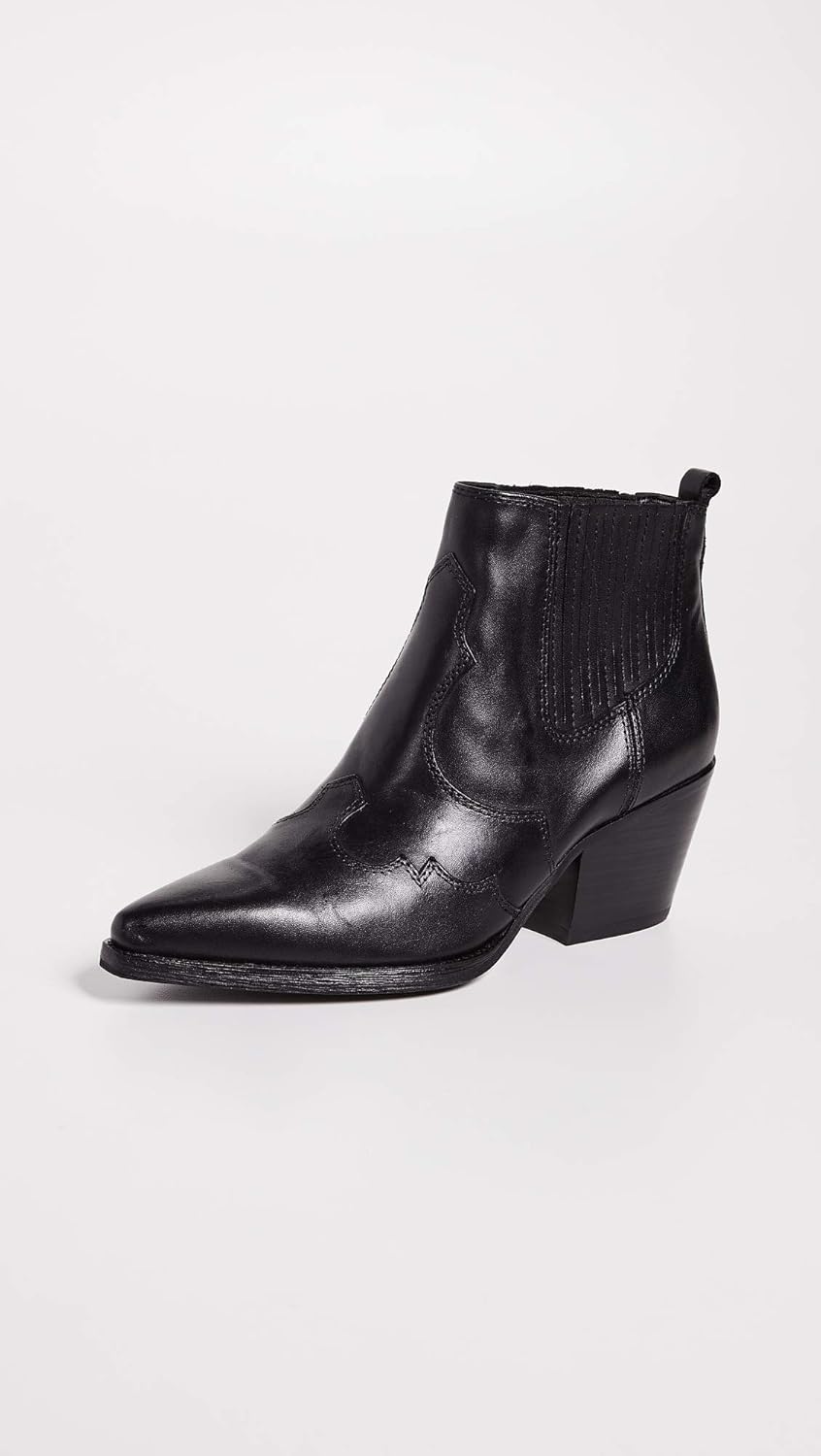 sam edelman winona bootie snakeskin