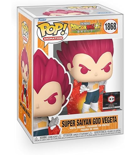 Figurine Dragon Ball Z - Vegeta Super Saiyan - Shine Finish Blow 2 - Neuve