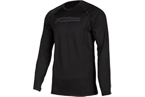 KLIM Men's Aggressor Shirt 2.0 Base Layer