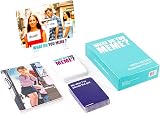 WHAT DO YOU MEME? Fresh Memes Expansion Pack #1 (115 Cards) view 3
