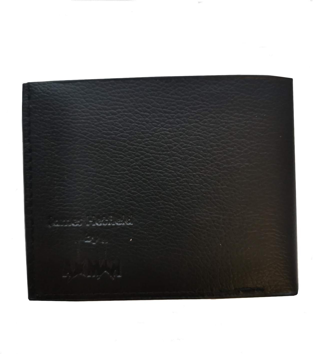 James Hetfield Iron Cross Wallet / Gift Box | Plectrum Holder | Vegan Leather | Original Artwork - Image 4