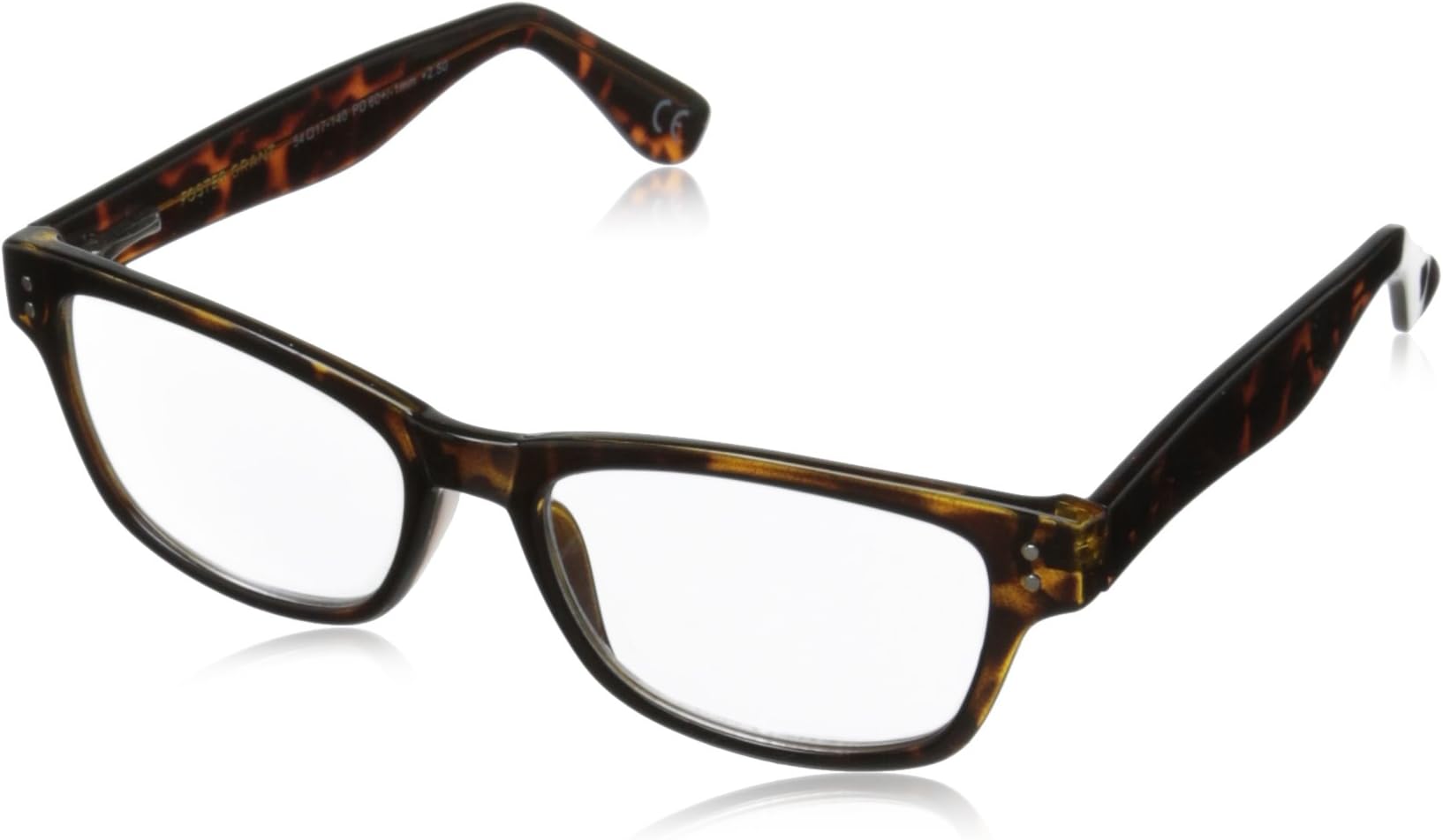 Foster Grant Conan Multifocus Glasses