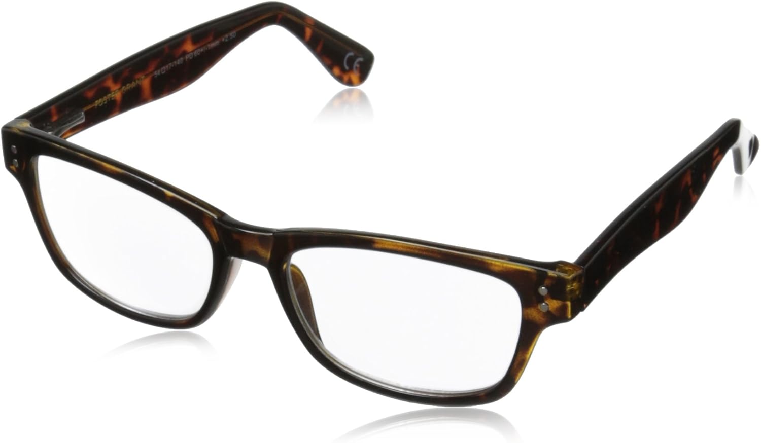 Foster Grant Conan Multifocus Glasses