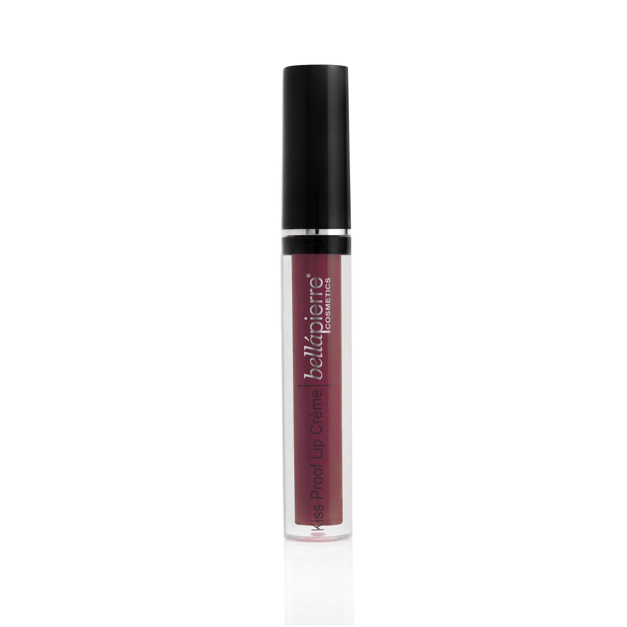 Kiss Proof Lip Creme by BellaPierre Rose Petal 3.8g