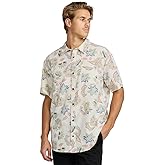 Billabong Mens Sundays Short Sleeve