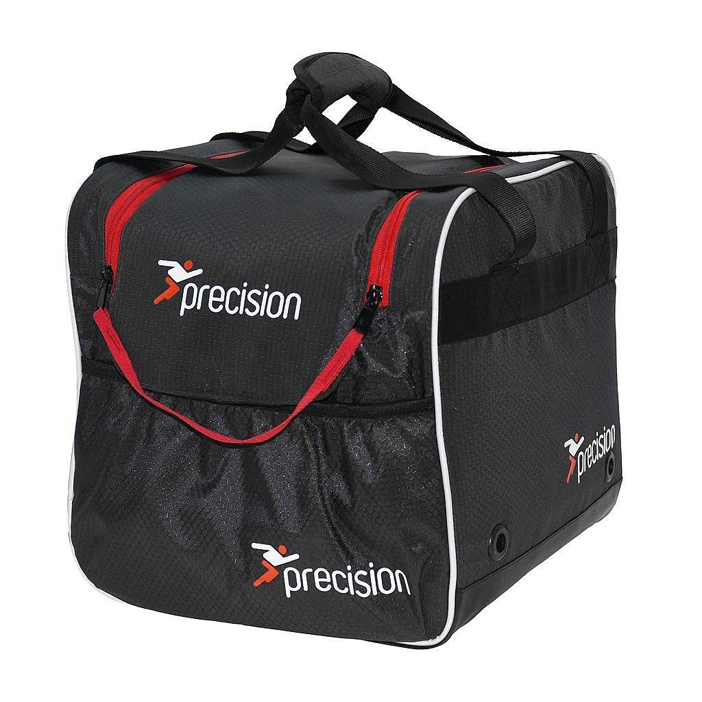 Precision Water Bottle Unisex' s Pro Hx Carry Bag, Black/Red, One Size, K-REY-TRL239B