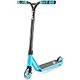 Limit LMT68 Mini Pro Stunt Kick Scooter – Short and Small Freestyle Trick Scooters for Kids Ages 5 Years and Up-Professional Complete BMX Scooter Perfect for Beginners Children Boys and Girls Gifts