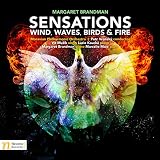 BRANDMAN:SENSATIONS                                image