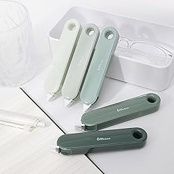 mebkmi Correction Tape, 5 PCS 98.4ft Length