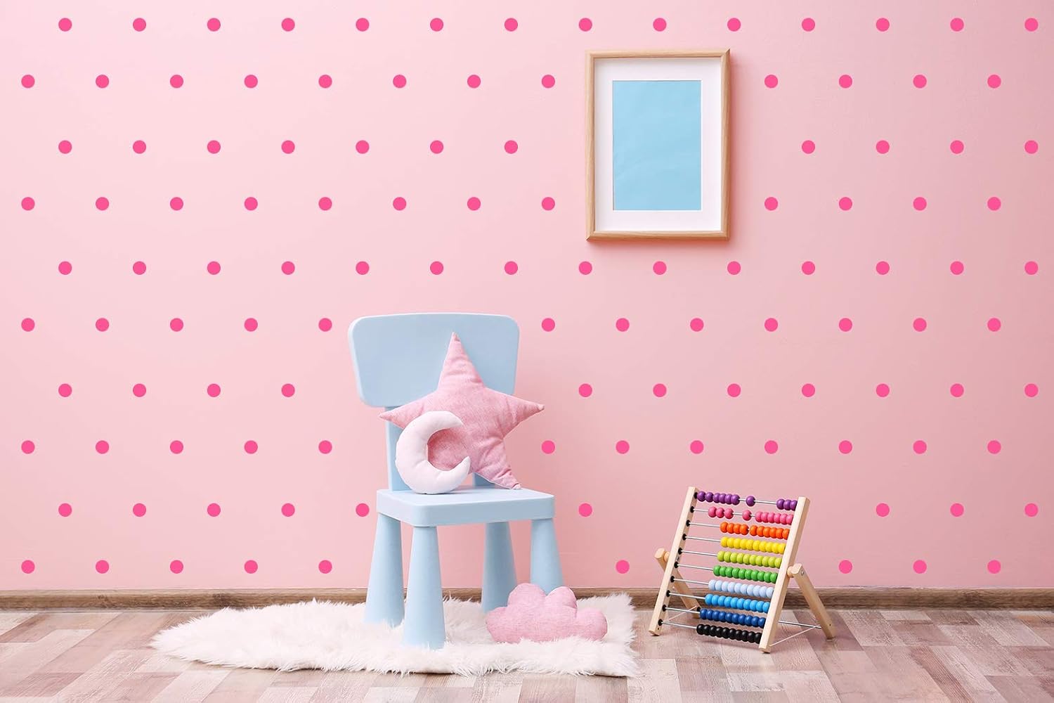 StickerDeen, Baby Pink, large - Image 4