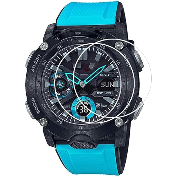 【稼働品】CASIO G-SHOCK GA-2000 GA-2000-2AJF | CASIO