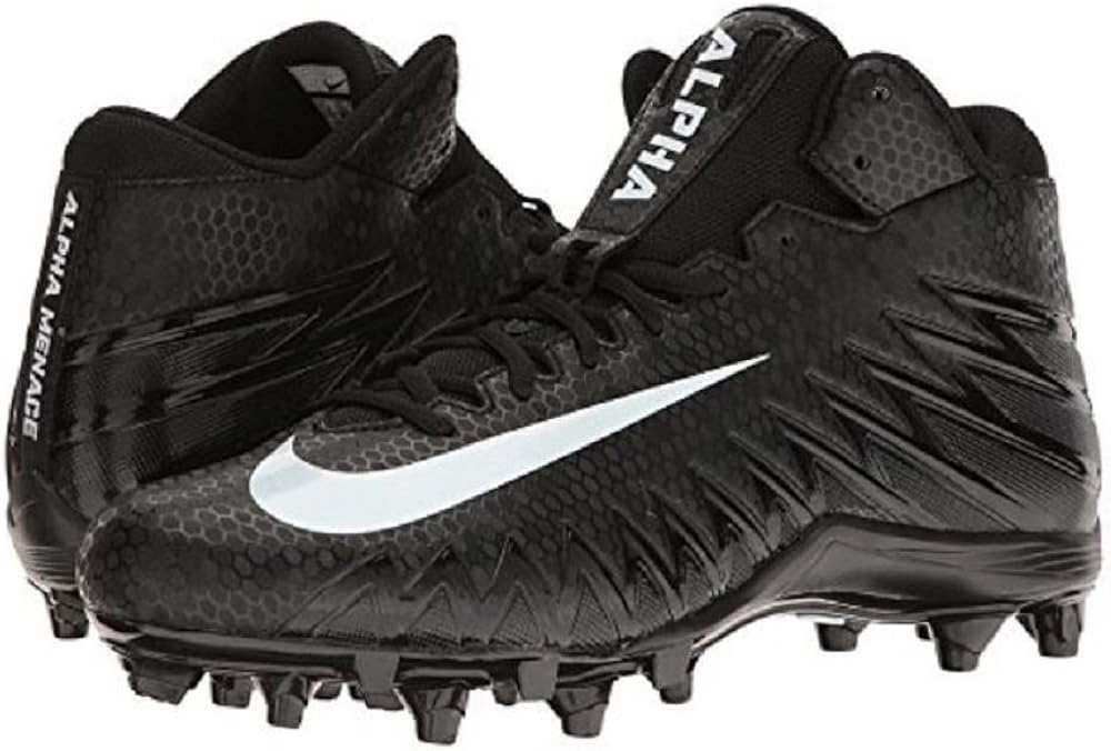 alpha menace varsity